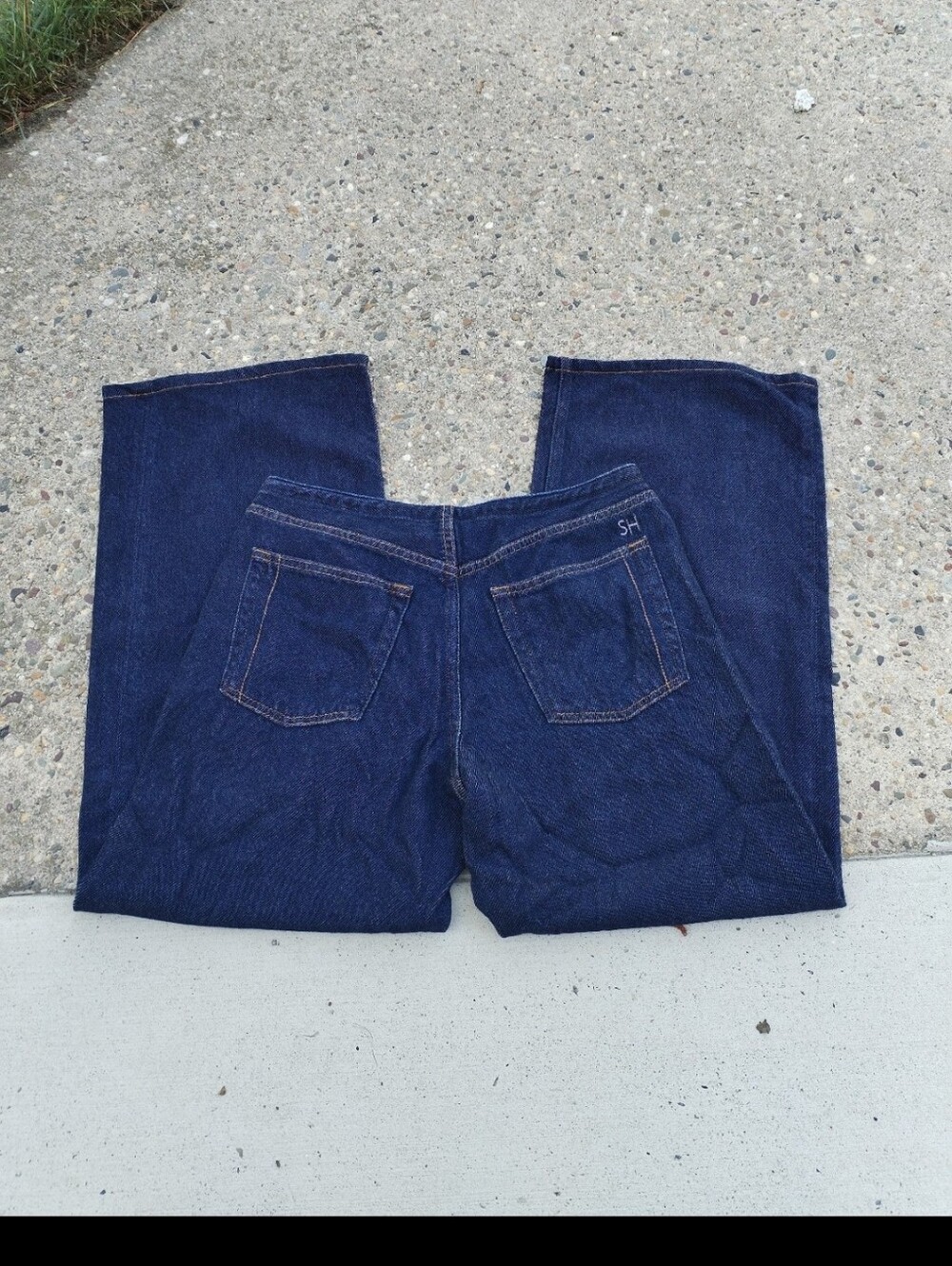 Still here jeans - Picture 7 of 10